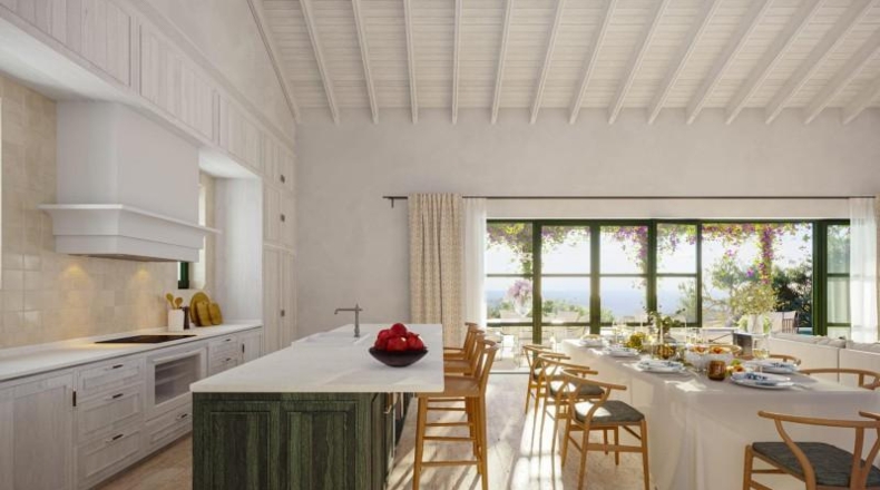 Malaga - Casares - 403m2