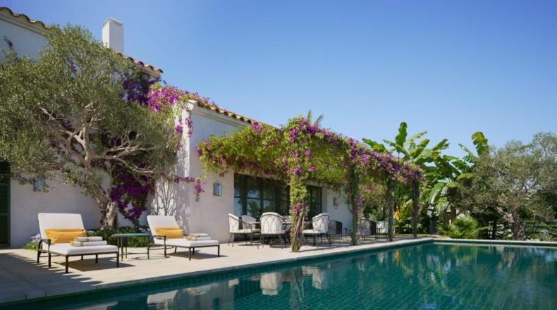 Malaga - Casares - 403m2