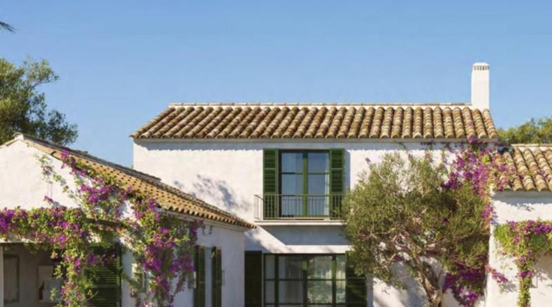 Malaga - Casares - 403m2