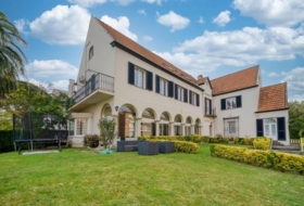 Guecho 950&nbsp;m²