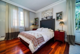 Guecho 950&nbsp;m²