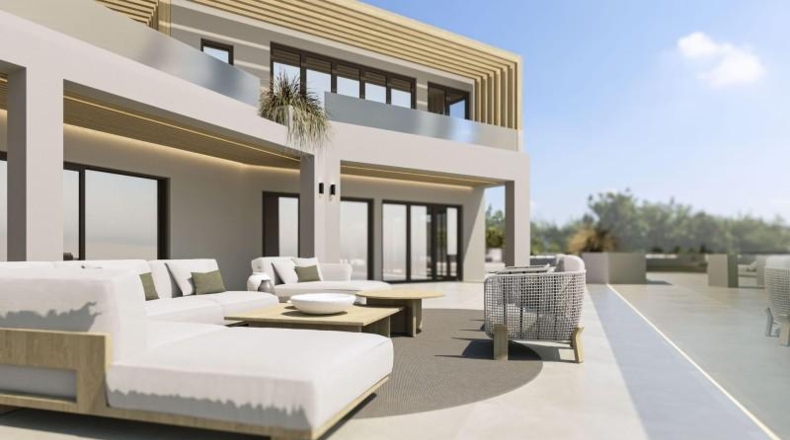 Malaga - Marbella - 905m2