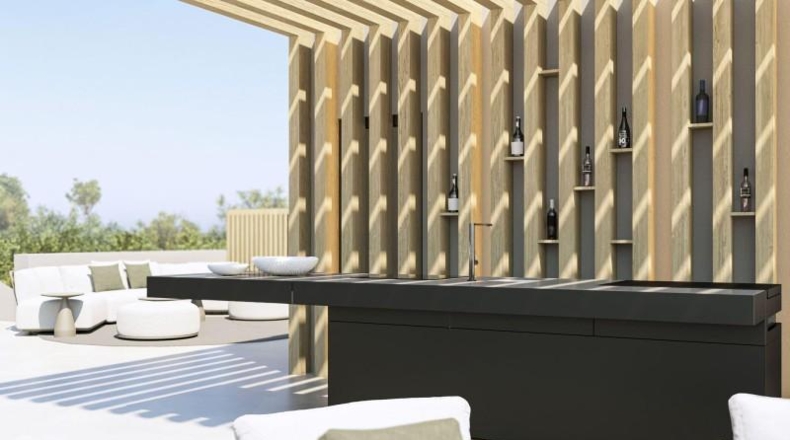 Malaga - Marbella - 905m2