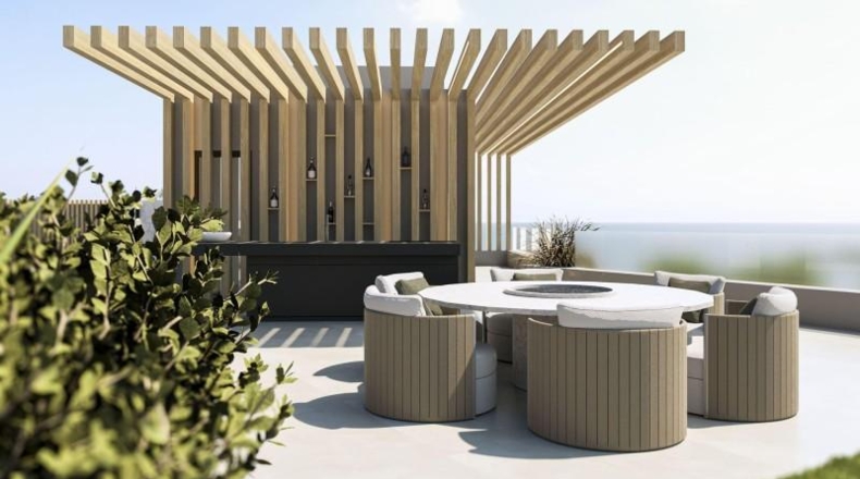 Malaga - Marbella - 905m2