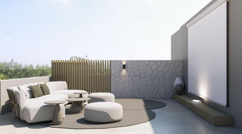 Malaga - Marbella - 905m2