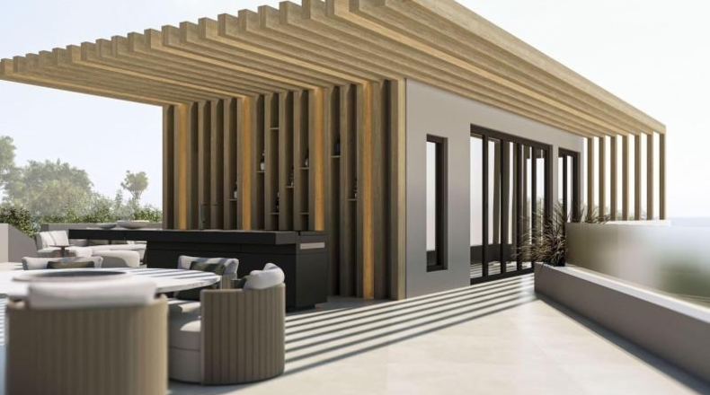 Malaga - Marbella - 905m2
