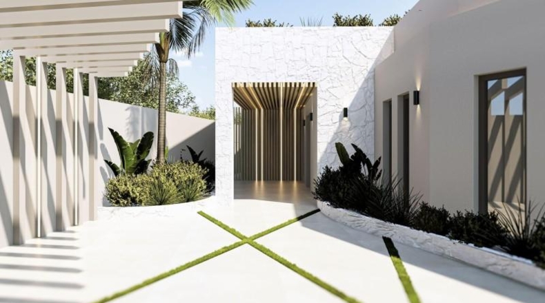 Malaga - Marbella - 905m2