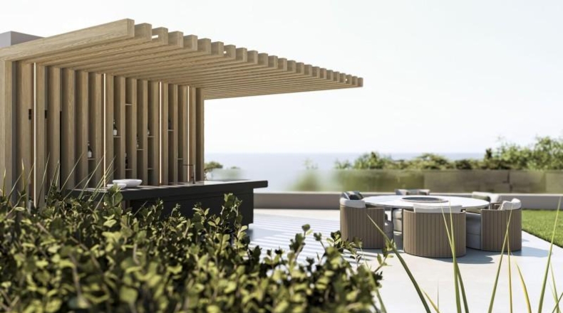 Malaga - Marbella - 905m2