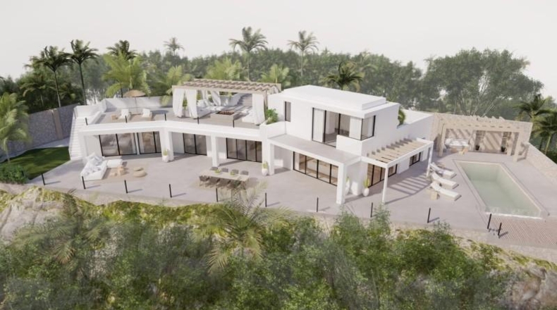 Malaga - Marbella - 905m2