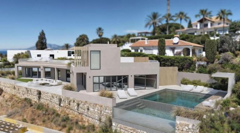 Malaga - Marbella - 905m2