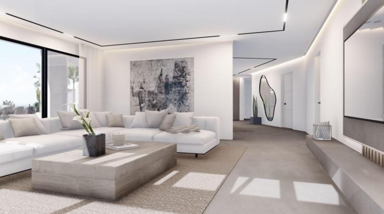 Malaga - Marbella - 905m2