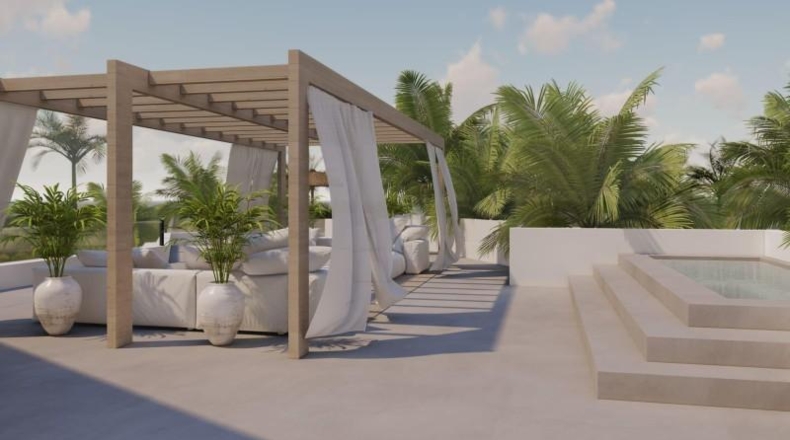 Malaga - Marbella - 905m2