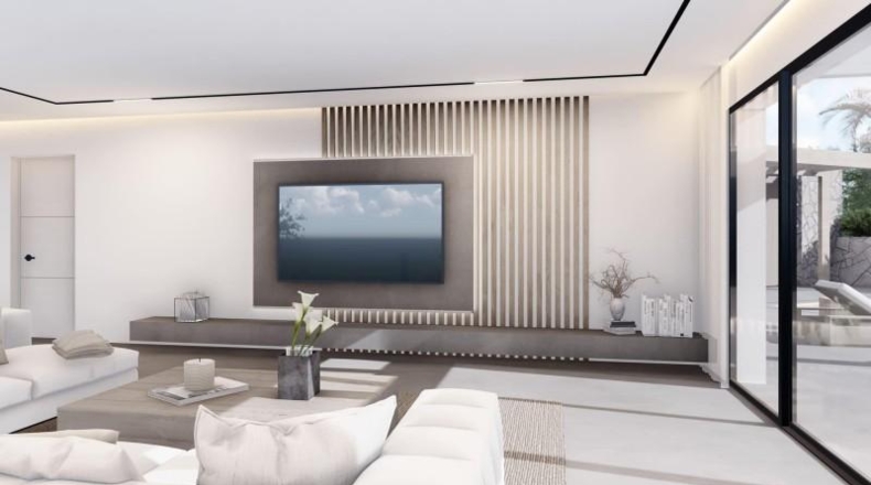 Malaga - Marbella - 905m2