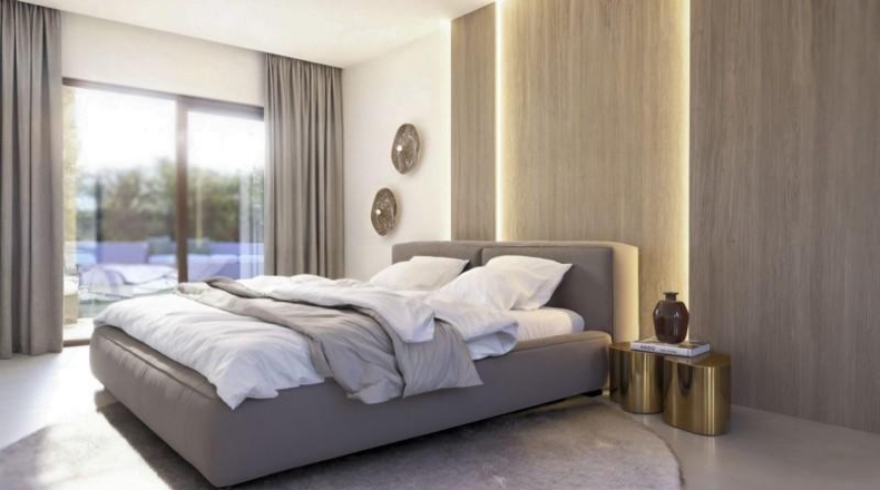 Malaga - Marbella - 905m2