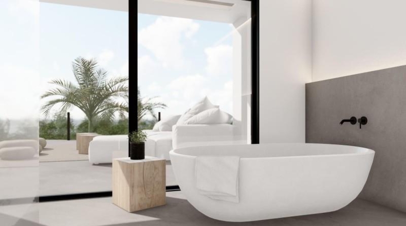 Malaga - Marbella - 905m2