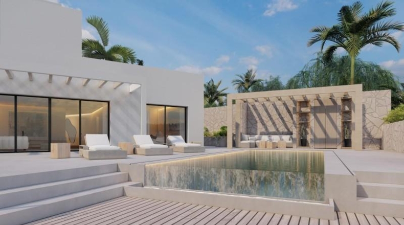 Malaga - Marbella - 905m2