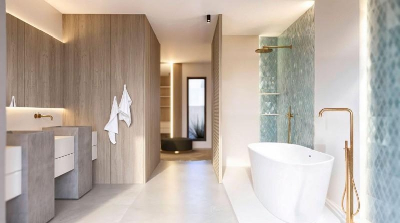 Malaga - Marbella - 905m2