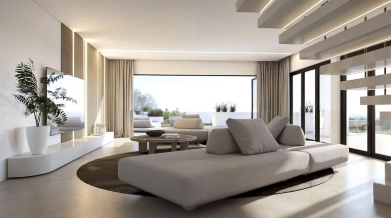 Malaga - Marbella - 905m2