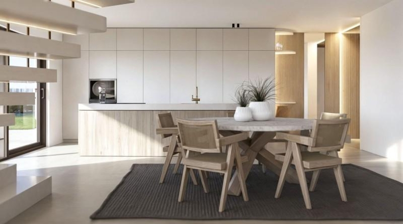 Malaga - Marbella - 905m2