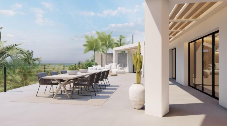 Malaga - Marbella - 905m2