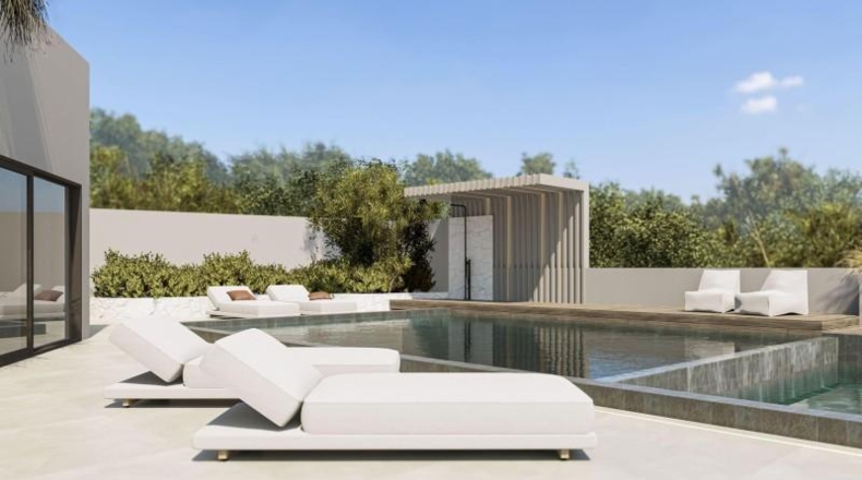 Malaga - Marbella - 905m2