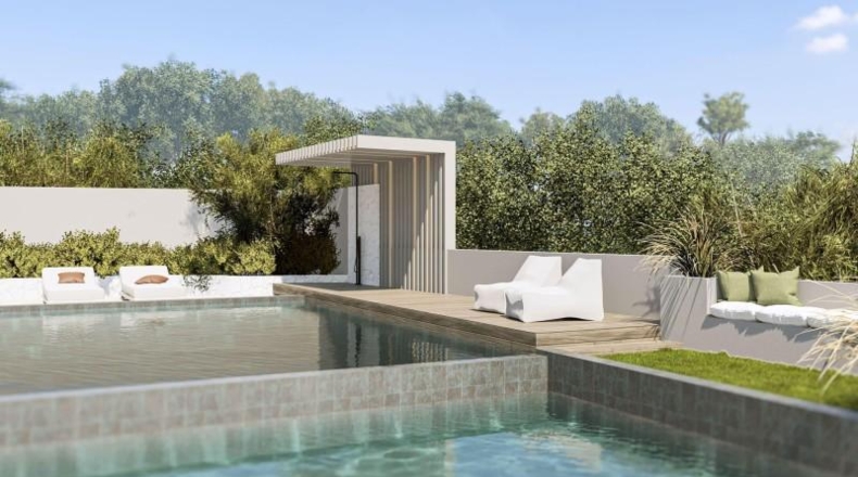 Malaga - Marbella - 905m2