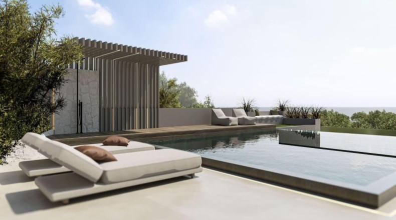 Malaga - Marbella - 905m2