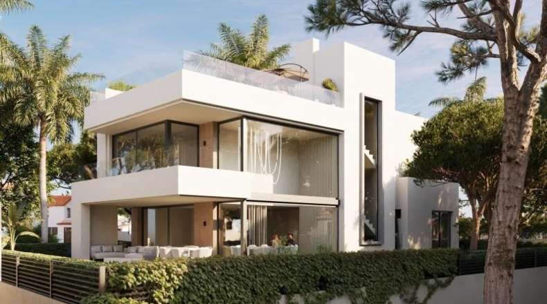 Malaga - Marbella - 570m2