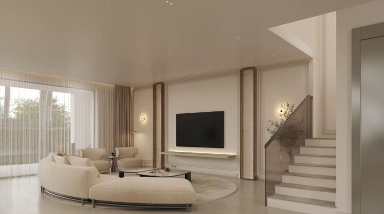 Malaga - Marbella - 570m2