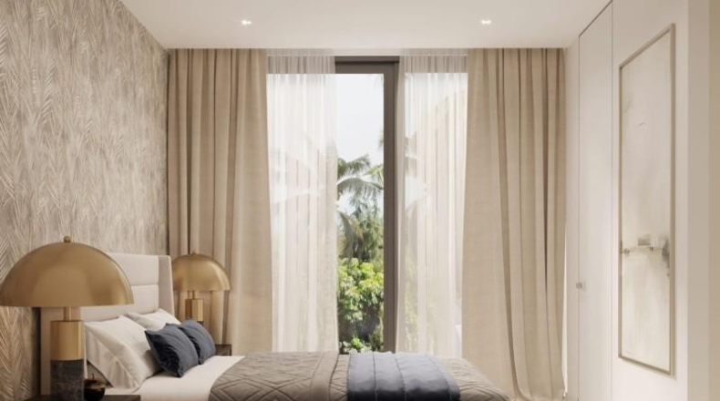 Malaga - Marbella - 570m2