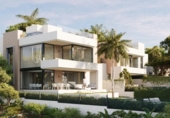 Xalet independent amb terreny en venda a la España, Marbella, ref.: TR310097 foto