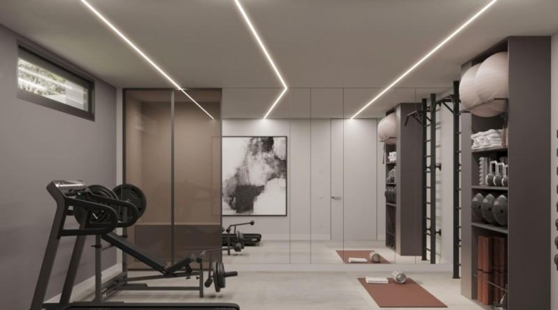 Malaga - Marbella - 570m2