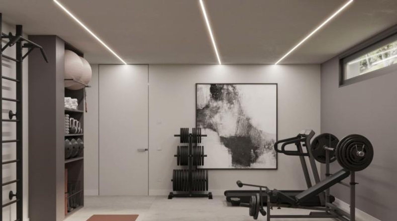 Malaga - Marbella - 570m2