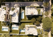 Xalet independent amb terreny en venda a la España, Marbella, ref.: TR310097 foto