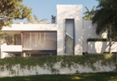 Xalet independent amb terreny en venda a la España, Marbella, ref.: TR310097 foto