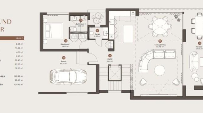 Malaga - Marbella - 570m2