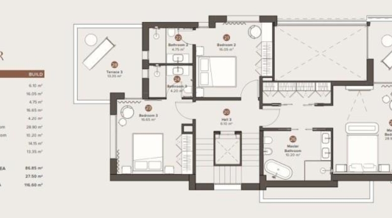 Malaga - Marbella - 570m2