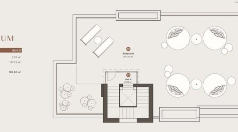 Malaga - Marbella - 570m2