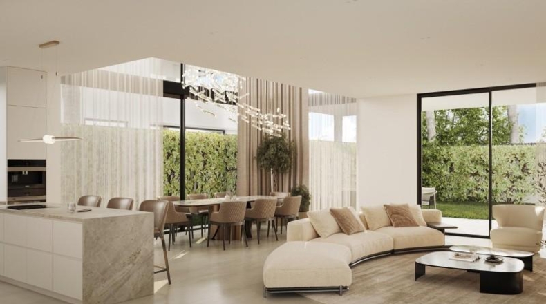 Málaga - Marbella - 500m2