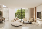 Chalet independiente con terreno en venta en la España, Marbella, ref: TR387049 foto