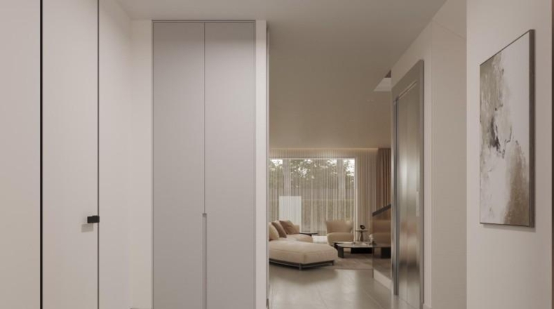 Málaga - Marbella - 500m2