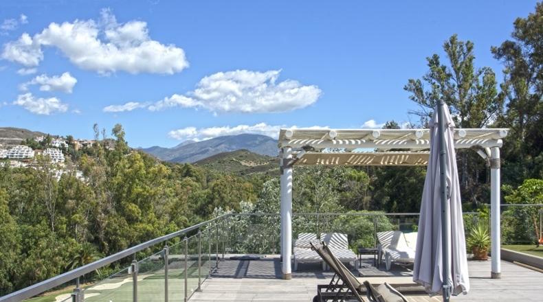 Málaga - Marbella - 400m2