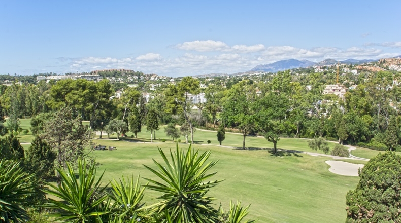 Málaga - Marbella - 400m2