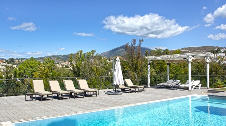 Málaga - Marbella - 400m2