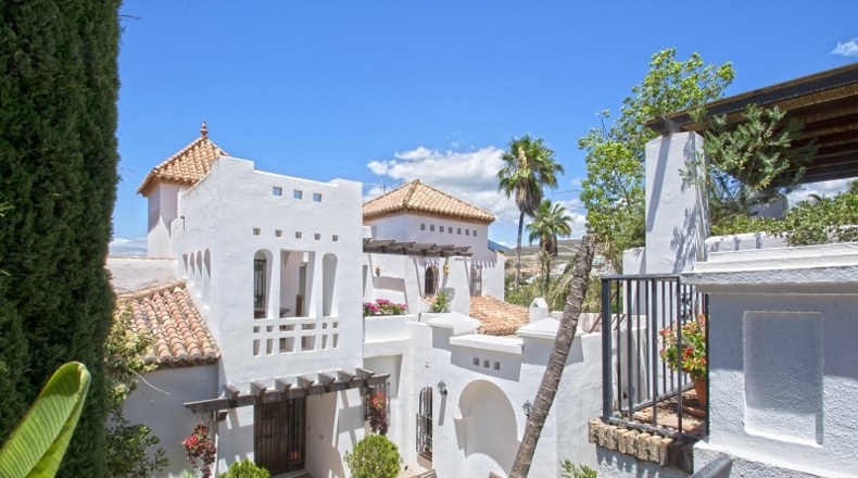 Málaga - Marbella - 400m2