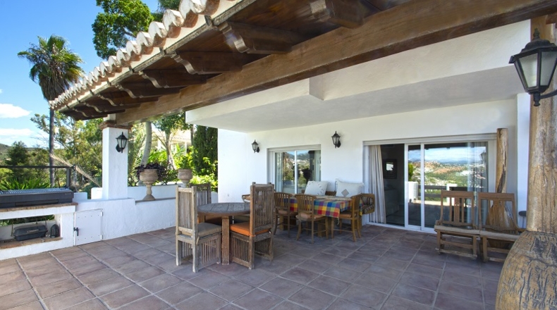 Málaga - Marbella - 400m2