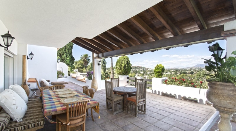 Málaga - Marbella - 400m2