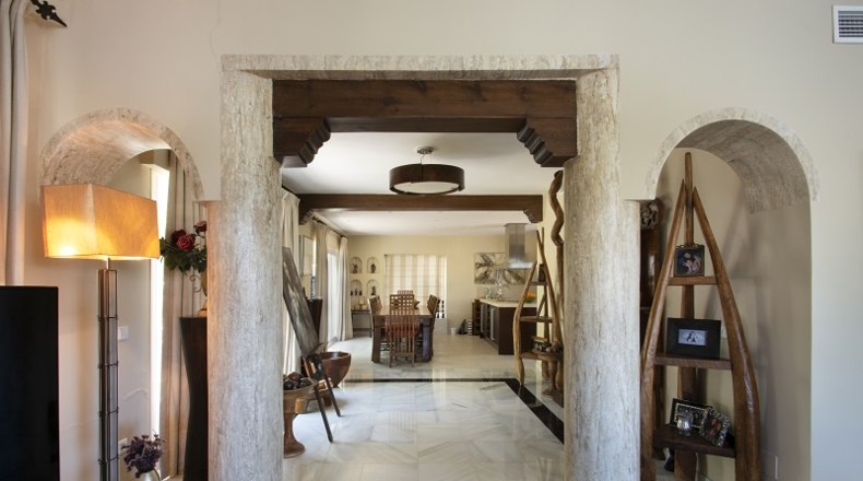 Málaga - Marbella - 400m2