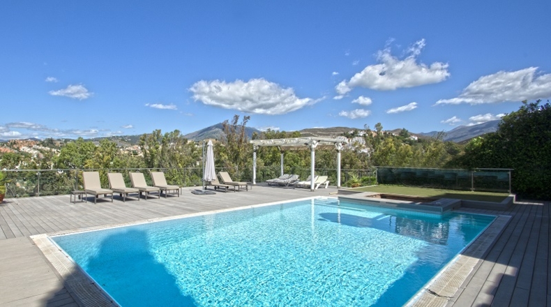 Málaga - Marbella - 400m2