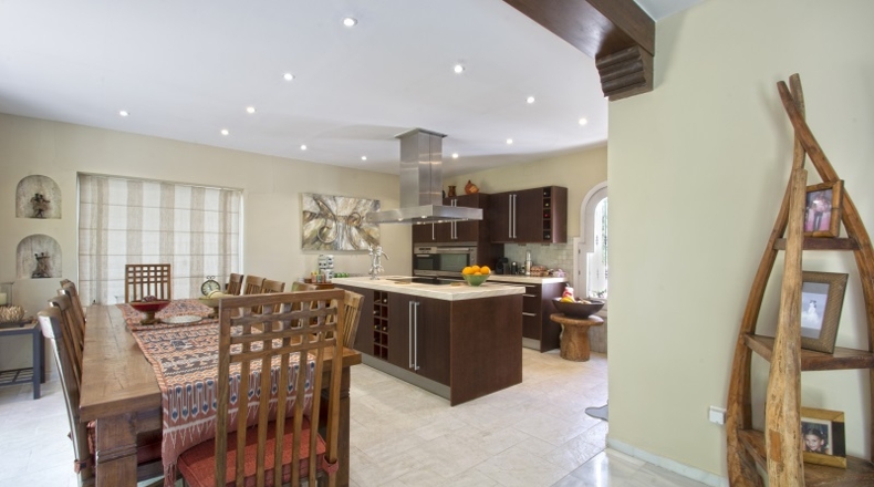 Málaga - Marbella - 400m2